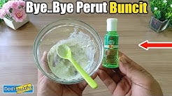 RATAKAN PERUT BUNCIT MU SELAMANYA DENGAN CARA INI...TERBUKTI MANJUR!!! - Durasi: 4.40. 