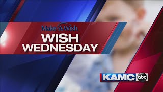 Wish Wednesday: Bryan Mudd, over a dozen others participate in Whiskers for Wishes