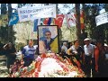 Azerbaycan Cumhurbaşkanı Abülfez Elçibey'ın Vefatının 40.Günü. Haz. Şemsettin Küzeci. 5 Eylül 2000