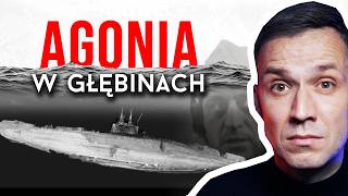 Download Lagu Jak naprawdę umierała załoga uwięziona w okręcie podwodnym MP3 Download Lagu Jak naprawdę umierała załoga uwięziona w okręcie podwodnym MP3