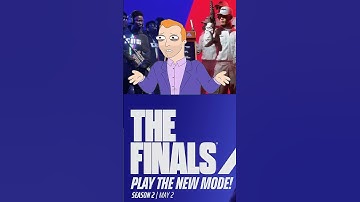 Toen Embark Terminal Attack - The Finals uitbracht #thefinals@thefinalsmoment #thefinalsgameplay