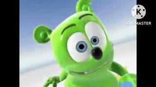 Gummy Bear Short Vocals Only Acapella 720P60Fps