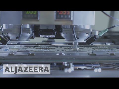 Computer chip bugs: Tech firms scramble to fix flaws