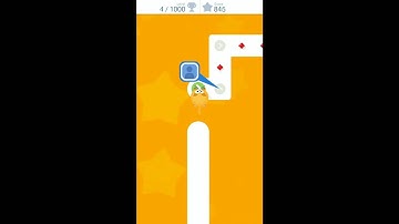 Tap Tap Dash - Android Game Play and Walk through Level 4