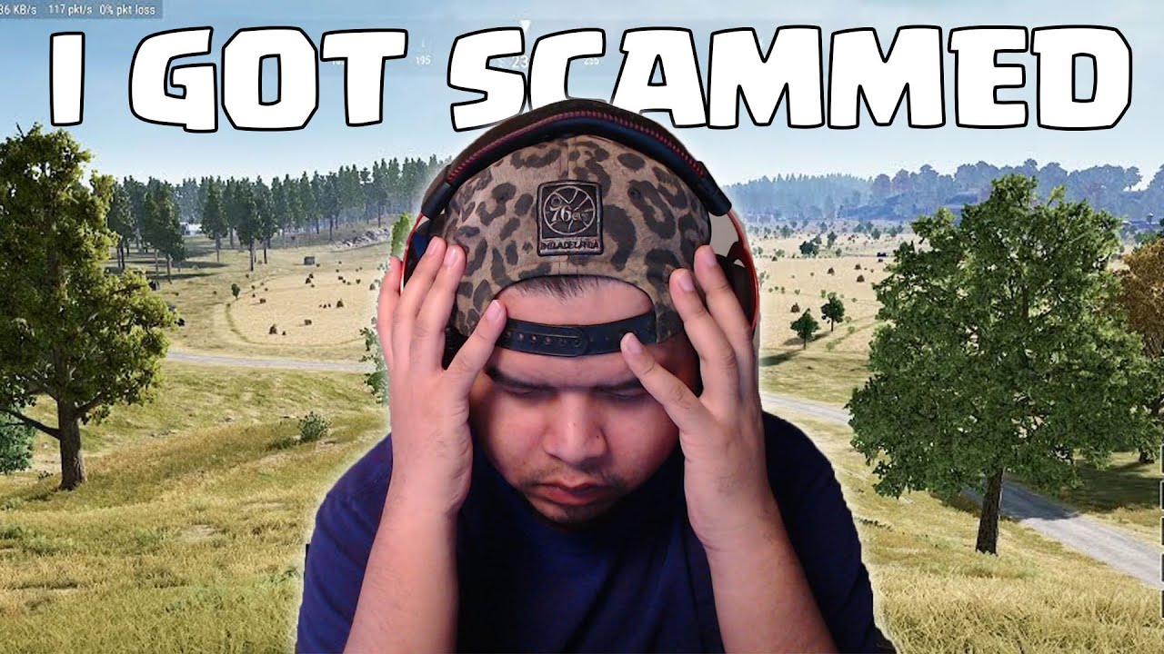 Меня обманули