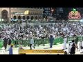 أذان الفجر من المسجد الحرام السبت 4 4 1436 المؤذن محمد مغربي 