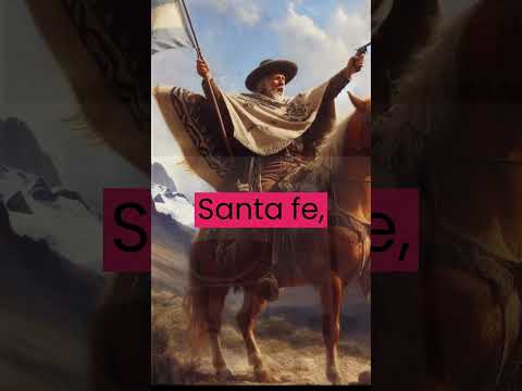 'Rivadavia: El Primer