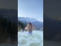 瑞士雪山景里 的絕美露天泡湯體驗 住宿 This Resort Has THE BEST Healing Jacuzzi Experience In Switzerland 瑞士雪山景里 的絕美露天泡湯體驗 住宿 This Resort Has THE BEST Healing Jacuzzi Experience In Switzerland