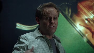 Numb3rs-- Nonlinear Warping