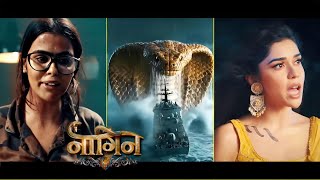 Naagin Season 7 New Promo First Glimpse Of Priyanka Chahar, Eisha Singh & Karan Kundrra