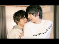 杉山真宏×仲田博喜が原作・影木栄貴の人気BL漫画に挑む!主題歌はBREAKERZ/映画『LOVE STAGE!!』予告編