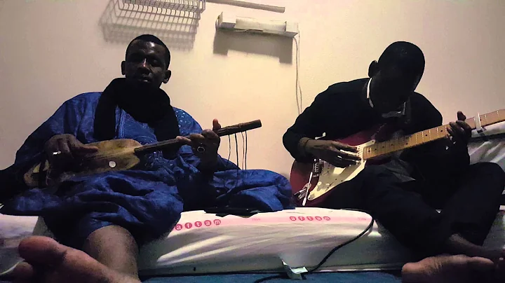 Amadou kasse