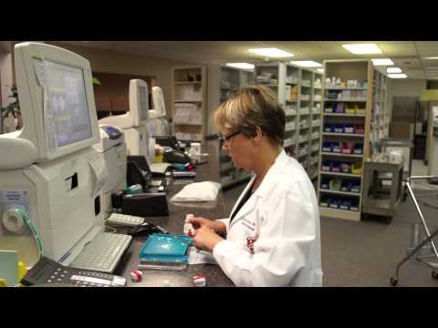 New Generic Drug Program