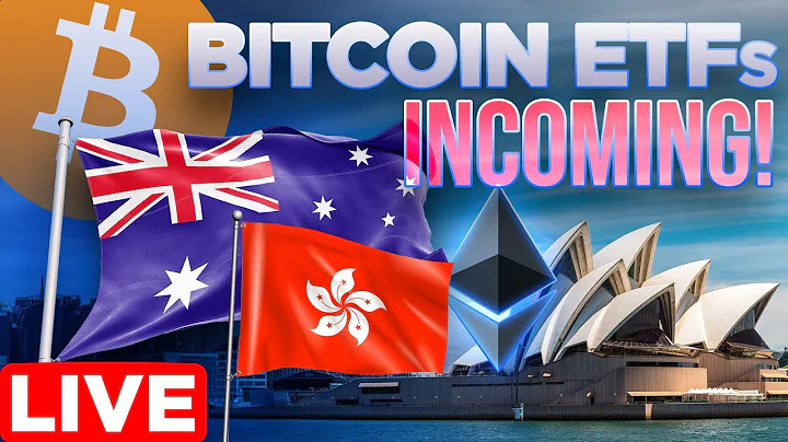 Hong Kong ETF Tomorrow🚨Australia ETF Next🔥 - DayDayNews