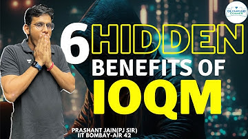 Should You Really Prepare For IOQM ? | Prashant Jain | Olympiad Corner