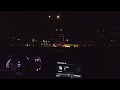 غاب الليل وبعدها تخطر على بالي