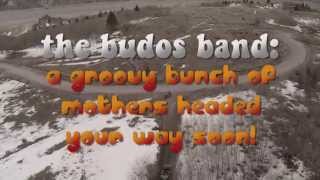 The Budos Band - Magus Mountain (StunaBrian)