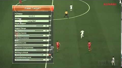 PES 2014 Tricks & Skills Tutorial    Defence Gameplay  PC,XBOX 360,PS3   #1 2