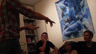 Robert Gough : mentalism