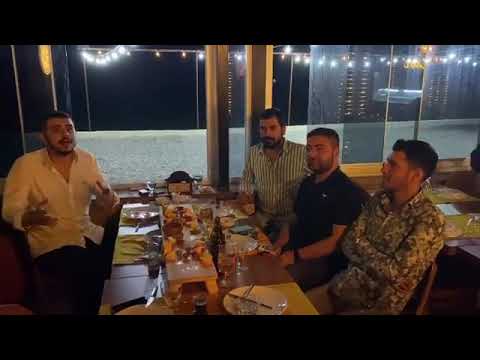 Halil kalay offcial  bende istersem kıraz dudaklardan