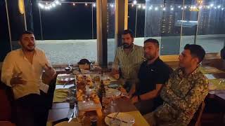 Halil Kalay Offcial Bende Istersem Kıraz Dudaklardan