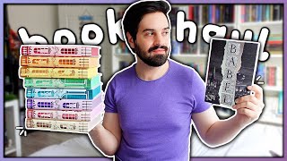 Books I Would Buy Myself If… Oh Wait, I Did 📚 Book Haul of the Prettiest Books!