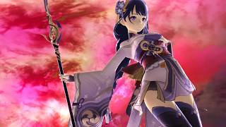 Palutena vs Link