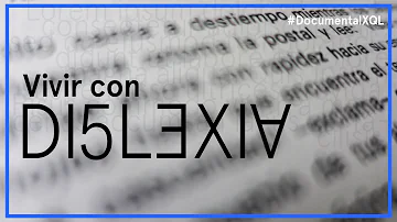 ¿Cómo es la lectura para los disléxicos?