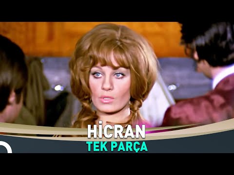 Hicran | Emel Sayın Türk Dram Filmi İzle