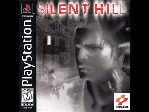Видео: Silent Hill Прохождение на 100% (Hard, все предметы) - Part #1 (PS1 Rus)
