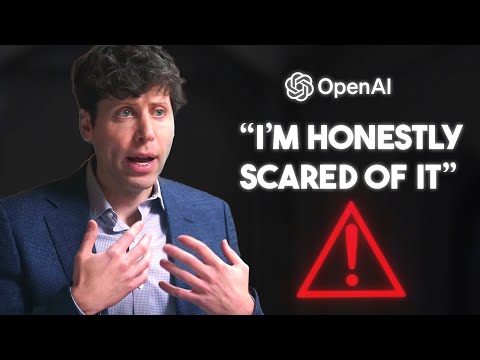 OpenAI’s New AI Just Broke the HUMAN Barrier (This Shouldn’t Be Possible)