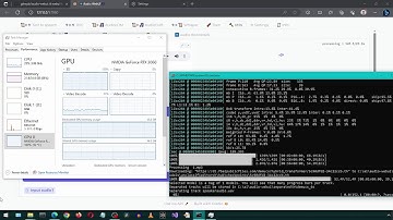 Re-Installing and Using audio-ui Voice Cloning & Training with RVC, Music Generation, Other Features