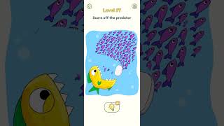 DOP: Delete One Part-Kids Game -Brain - Level =97 #Brain Games # Shorts #Old Army Yt #Old EsportS