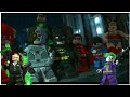 MENAMATKAN GAME LEGOO - LEGO Batman 2 Indonesia #1