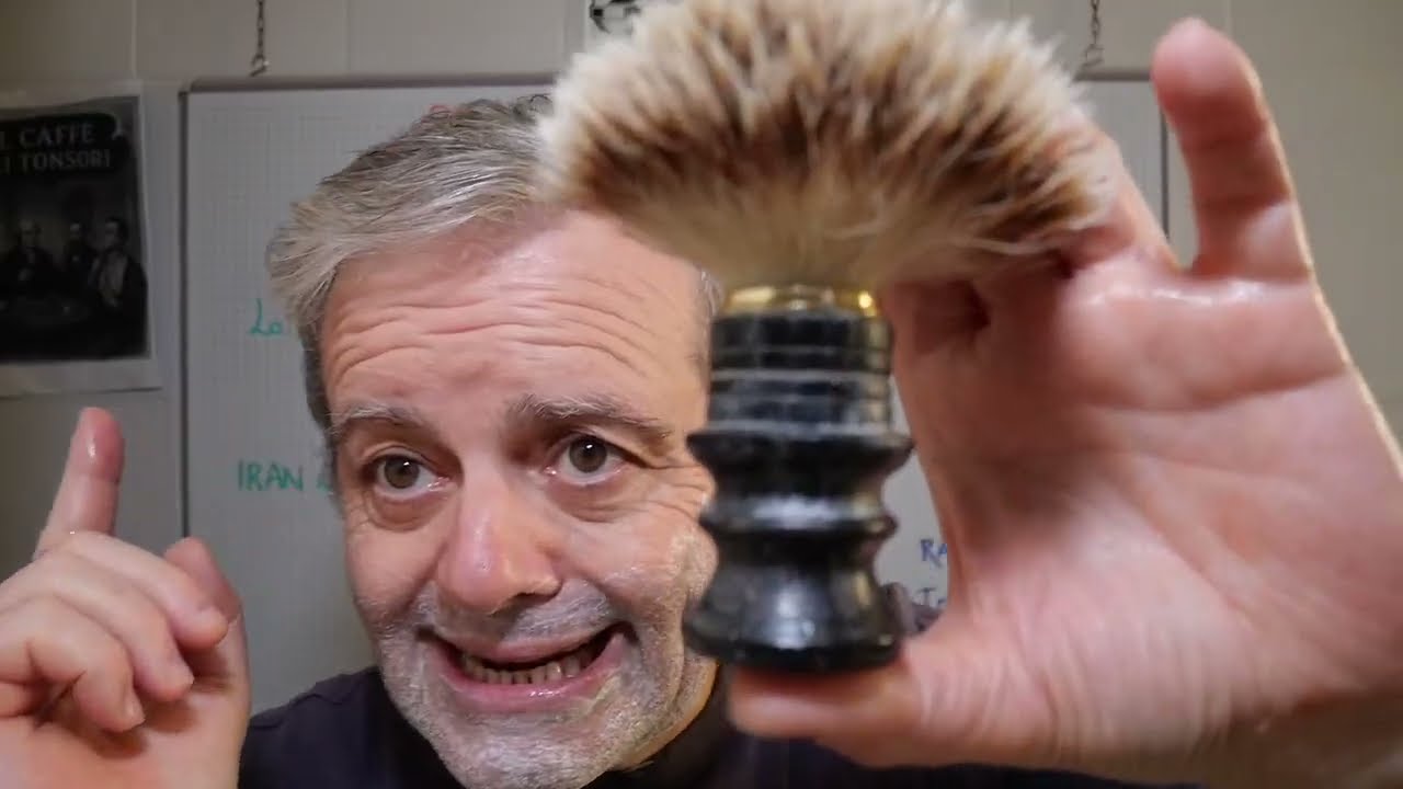 Domenica...Che barba !! 22 Febbraio 2026