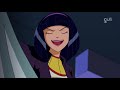 Totally spies  saison 3 episodes 21 et 22