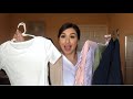 Student Teacher Clothing Haul (Professional Clothing)