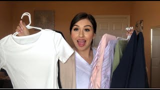 Student Teacher Clothing Haul (Professional Clothing)