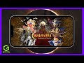 Castlevania Grimoire of Souls iOS beginning gameplay Castlevania Grimoire of Souls iOS beginning gameplay
