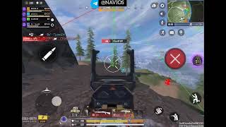 COD Mobile hack/Mod menu Ios/Android ! MOD menu 2026 ! [ Aimbot, Wallhack]