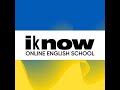 iKnow English School | Charity initiative to help Ukrainians who were evacuated