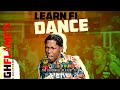 Kaka highflames  learn fi dance  dancehall 2024