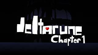 Gallery - Deltarune Chapter 1