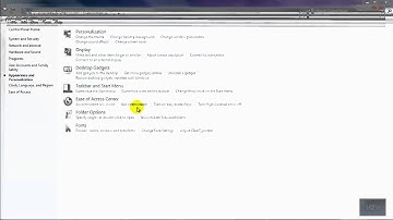 How to customize notifications on the taskbar on Windows 7
