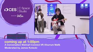 C SPACE STUDIO INTERVIEWS PM SESSION DAY 1 2026