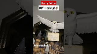 PIÑATA HARRY POTTER 🤓🧙‍♀️DIY Harry Potter🧹📖 🔮Harry Potter diy  decor🦉✨🧙‍♂️🧣 