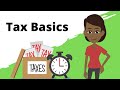 Understanding Taxes