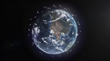 Iridium NEXT: the most sophisticated communications system ever