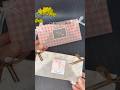 @gift_wrapping_hitoka 〈A4サイズ1枚〉ペンケース型ラッピングバッグ🎁