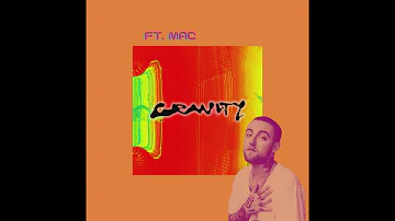 Gravity [Mac Miller remix] – Brent Faiyaz & Tyler, The Creator